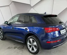 Zunanja slika - Audi Q5 - quattro 2,0 TDI Sport S tronic - 3 - Predogledna slika