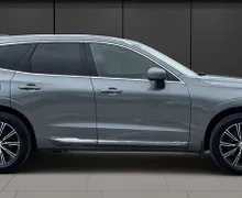 Zunanja slika - Volvo XC60 - D4 AWD Momentum Avt. - 3 - Predogledna slika