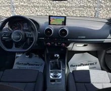 Zunanja slika - Audi A3 - Sportback 2.0 TDI S-Line |MATRIX|MASAZA|KAM|PDC| - 10 - Predogledna slika
