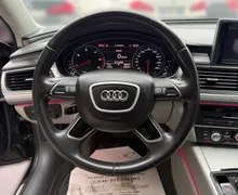 Zunanja slika - Audi A6 - Avant 2.0 TDI ULTRA MATRIX RADAR NAVI PDC KAM AMBIENTNA - 11 - Predogledna slika