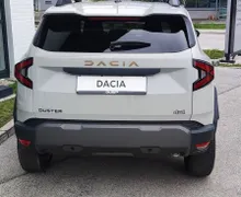 Zunanja slika - Dacia Duster - 1.2 TCe 130 4x4 EXTREME - 5 - Predogledna slika