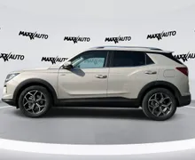 Zunanja slika - KG Mobility Korando - 1.5 T-GDI Premium 4WD AT... - 8 - Predogledna slika