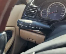 Zunanja slika - Maserati Quattroporte - 4.2 V8 Executive GT - 15 - Predogledna slika