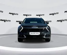 Zunanja slika - KIA Sportage - 1.6 T-GDI MHEV EX Style ISG DCT - 2 - Predogledna slika