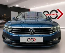 Zunanja slika - Volkswagen Passat Variant - 2.0 TDI Business DSG - Matrix.virtual.360kam.pano - 2 - Predogledna slika