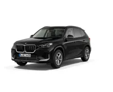 Zunanja slika - BMW X1 - sDrive18d - 1 - Predogledna slika