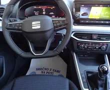 Zunanja slika - Seat Arona - 1.0 TSI 115KM STYLE EDITION - AKCIJA - - 12 - Predogledna slika