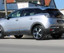 Zunanja slika - Peugeot 3008 - 1.5 BlueHDi 130 EAT8 GT PACK-ALU-ALCANTARA-LED - 8 - Predogledna slika