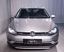 Zunanja slika - VW Golf - Variant 1.6TDI BMT 4MOTION Alltrack 81kW NAVI ALU XENON - 7 - Predogledna slika