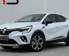 Zunanja slika - Renault Captur - 1.6 E-TECH 145 HEV TECHNO - 1 - Predogledna slika