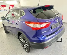 Zunanja slika - Nissan Qashqai - 1.6 dCi.Tekna.130.am.4x4.usnje.kamera.navi.117.000 - 5 - Predogledna slika