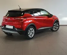 Zunanja slika - Renault Captur - dCi 95 Intens - 2 - Predogledna slika