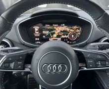 Zunanja slika - Audi TT - 2.0TFSI S tronic Q.-SLINE-MATRIX-VIRTUAL-19COL.... - 8 - Predogledna slika