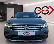 Zunanja slika - Volkswagen Tiguan - Urban Sport 2.0 TDI DSG- Matrix.pano.HarmanK.asist - 2 - Predogledna slika