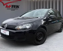 Zunanja slika - Volkswagen Golf - 1.2 TSI avt. Trendline 77  105 ... - 1 - Predogledna slika