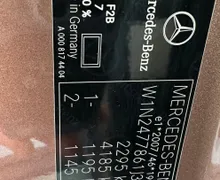 Zunanja slika - Mercedes-Benz GLA-Razred - 250 e Avt.KAMERA.NAVI.ACC.LED.USNJE.SAMO 49.000 KM - 15 - Predogledna slika