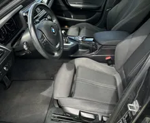 Zunanja slika - BMW Serija 1 - : 116d Sport Line AVT. LED. PANO. 2X PDC. TEMPOM. - 12 - Predogledna slika