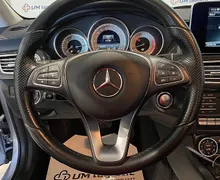 Zunanja slika - Mercedes-Benz CLS-Razred - CLS 350 d 4MATIC- KAM 360-PANO-NAVI-2xPDC - 10 - Predogledna slika