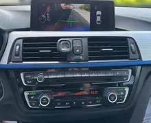 Zunanja slika - BMW Serija 4 - Gran Coupe: 420d xDrive M-SPORT PAKET LED NAVI TEMP KAM - 16 - Predogledna slika