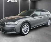 Zunanja slika - Škoda Superb - Combi 2.0 TDI Selection DSG... - 1 - Predogledna slika