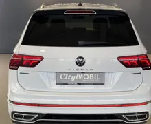 Zunanja slika - VW Tiguan Allspace - 4MOT R-LINE HEADUP-KEYLESS-VIRTUAL-360-KLJUKA-NAV - 9 - Predogledna slika