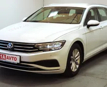 Zunanja slika - Volkswagen Passat - Variant 2.0 TDI BMT SCR Business DSG LED-ACC-KAMERA-M.KOTI - 1 - Predogledna slika