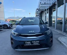 Zunanja slika - KIA Stonic - 1.0 T-GDi LX Urban ISG - 2 - Predogledna slika