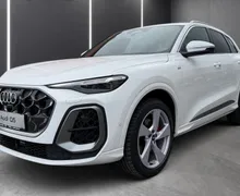 Zunanja slika - Audi Q5 - TDI quattro 150 kW - 1 - Predogledna slika
