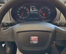 Zunanja slika - Seat Ibiza - 1.4 16V Style-HITRI KREDIT-ODLIČEN- - 11 - Predogledna slika