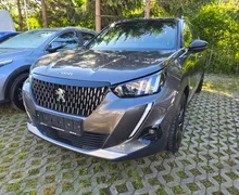 Zunanja slika - Peugeot 2008 - 1,2 PureTech 130 S&S GT Line - 1 - Predogledna slika