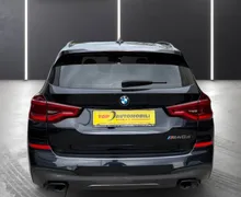 Zunanja slika - BMW X3 - serija : xDrive M40d M SPORT PAKET FUL LED ACC MEMORY TOP - 5 - Predogledna slika