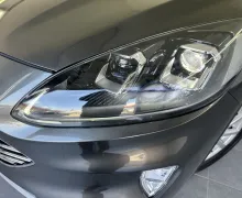 Zunanja slika - Ford Kuga - TitaniumX 2.0 EcoBlue 140kW.NEMŠKI+4ALU.KAMERA.4X4 - 2 - Predogledna slika