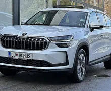Zunanja slika - Škoda Kodiaq - Selection iV 1.5 TSI DSG PHEV - 1 - Predogledna slika