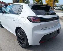 Zunanja slika - Peugeot 208 - 1.2 Turbo 100 S S Envy-KAMERA 360-NAVI-AKCIJA - 4 - Predogledna slika