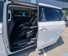 Zunanja slika - Forthing V9 - 1.5T PHEV - 7 SEDEŽEV - BOGATA OPREMA - NA ZALOGI - 18 - Predogledna slika