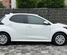 Zunanja slika - Toyota Yaris - 1.5 VVT-i|KAMERA|LANE|6.370KM... - 7 - Predogledna slika