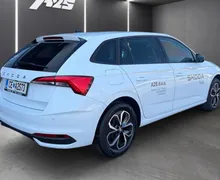 Zunanja slika - Škoda Scala - 1.0 TSI Edition DSG - 3 - Predogledna slika