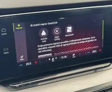Zunanja slika - Škoda Octavia - Combi 2.0 TDI Ambition SLO 1.Lastnik - 9 - Predogledna slika