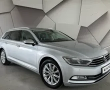 Zunanja slika - Volkswagen Passat - Variant 2,0 TDI BMT Connect DSG - 1 - Predogledna slika