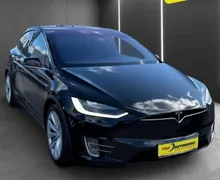 Zunanja slika - Tesla Model X - 75D NADGRAJEN AVTOPILOT 7 - SEDEŽEV ZRAČNO PREMIUM - 11 - Predogledna slika
