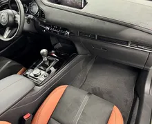 Zunanja slika - Mazda CX-30 - G140 NAGISA - 8 - Predogledna slika