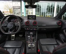 Zunanja slika - Audi S3 - R Sedan 2.5 TFSI Quattro Avt. Matrix LED ACC - 8 - Predogledna slika