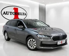 Zunanja slika - Škoda Superb - Combi 2.0 TDI DSG Essence - 2 - Predogledna slika