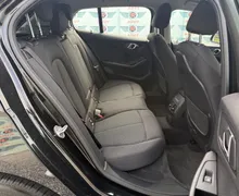 Zunanja slika - BMW Serija 1 - : 118d|LED|RADAR|NAVI|AUT.|TEMP.|JAMSTVO... - 16 - Predogledna slika