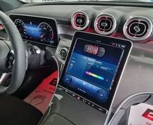 Notranja slika - Mercedes-Benz GLC-Razred - GLC-Class - 17 - Predogledna slika