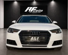 Zunanja slika - Audi A4 Avant - 2.0 TDI-PANORAMA-HEAD UP-LIZING ZA TUJCE-ACC- - 2 - Predogledna slika
