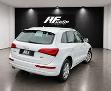 Zunanja slika - Audi Q5 - 2.0 TDI-Q-4X4-AUT-XENON+LED-LIZING ZA TUJCE- - 9 - Predogledna slika