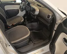 Zunanja slika - Renault Twingo - SCe 65 Limited - 5 - Predogledna slika
