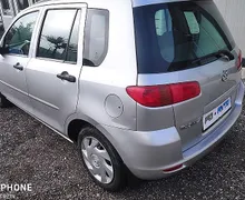 Zunanja slika - Mazda Mazda2 - 1.25-SLO-161.000KM-KLIMA-SERVO-CENTRALNO - 5 - Predogledna slika