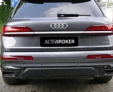 Zunanja slika - Audi Q7 - 50 TDI quattro S line - 4 - Predogledna slika